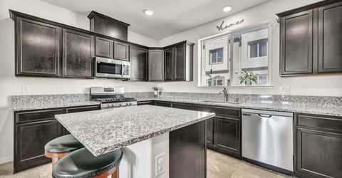 3201 Sterling Ridge Circle, Sparks, NV 89431 Photo