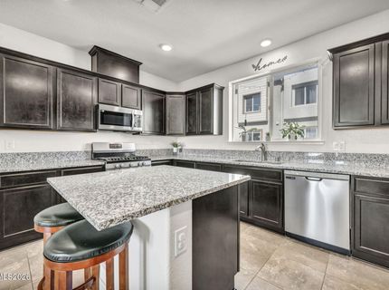 3201 Sterling Ridge Circle, Sparks, NV 89431 Photo