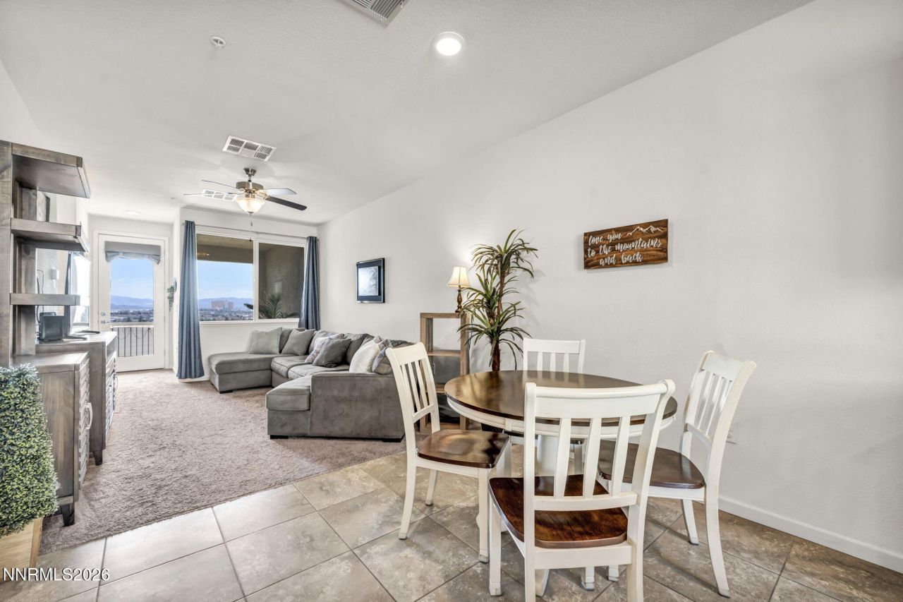 3201 Sterling Ridge Circle, Sparks, NV 89431 Photo