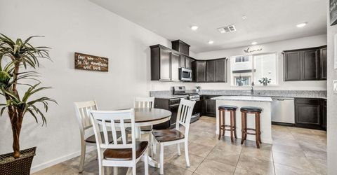 3201 Sterling Ridge Circle, Sparks, NV 89431 Photo