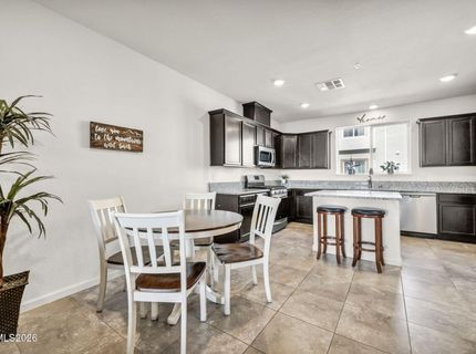 3201 Sterling Ridge Circle, Sparks, NV 89431 Photo