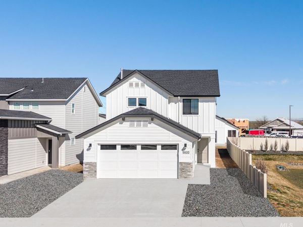 6600 W Black Butte Dr, Meridian, ID 83646