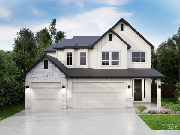 6691 W Mattawa Dr, Meridian, ID 83646