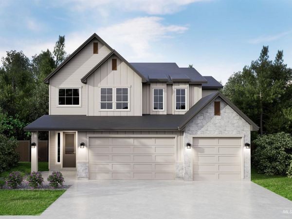 4615 N Alameda Creek Ave, Meridian, ID 83646