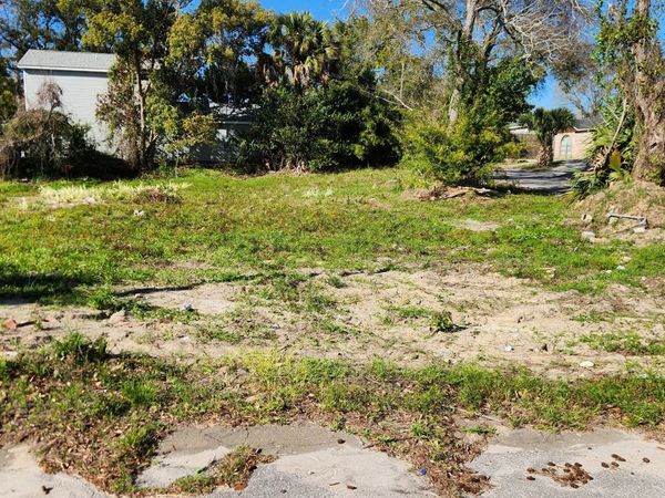 821 E 7th Court, Panama City, FL 32401