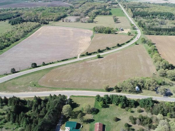Lot 1 Hwy 22, Montello, WI 53949