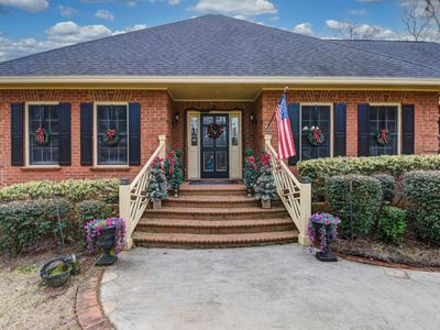1141 Old Brickyard Road, Irmo, SC 29063