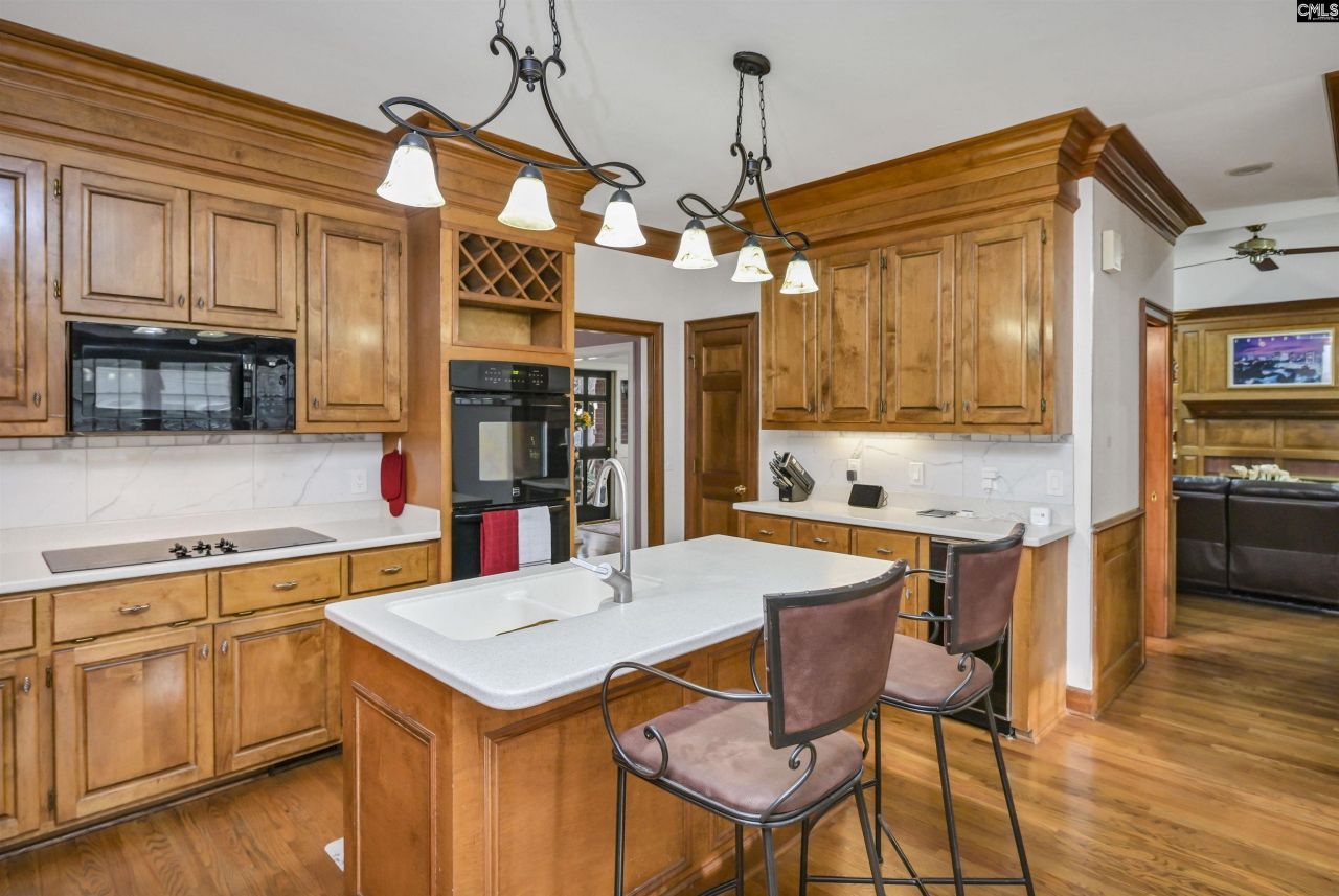 1141 Old Brickyard Road Photo 11