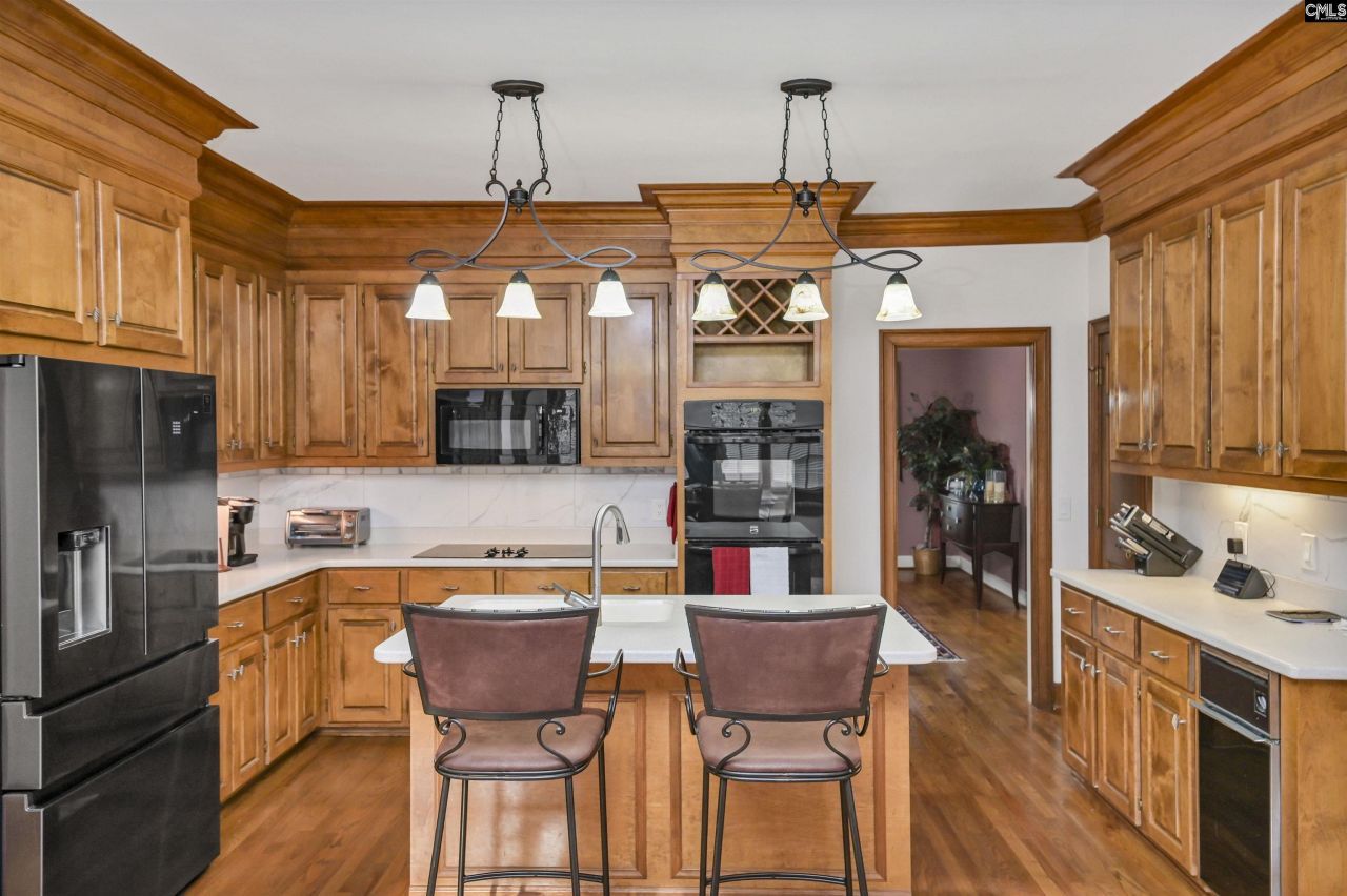 1141 Old Brickyard Road Photo 12