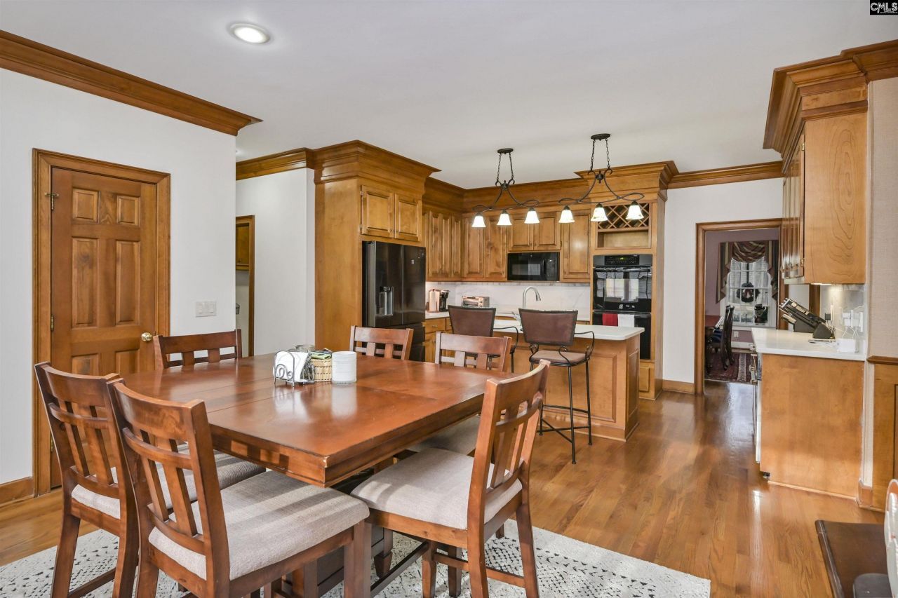 1141 Old Brickyard Road Photo 13