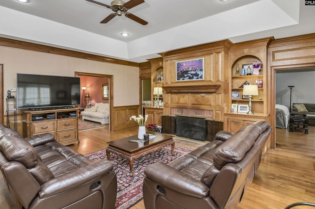 1141 Old Brickyard Road Photo 16