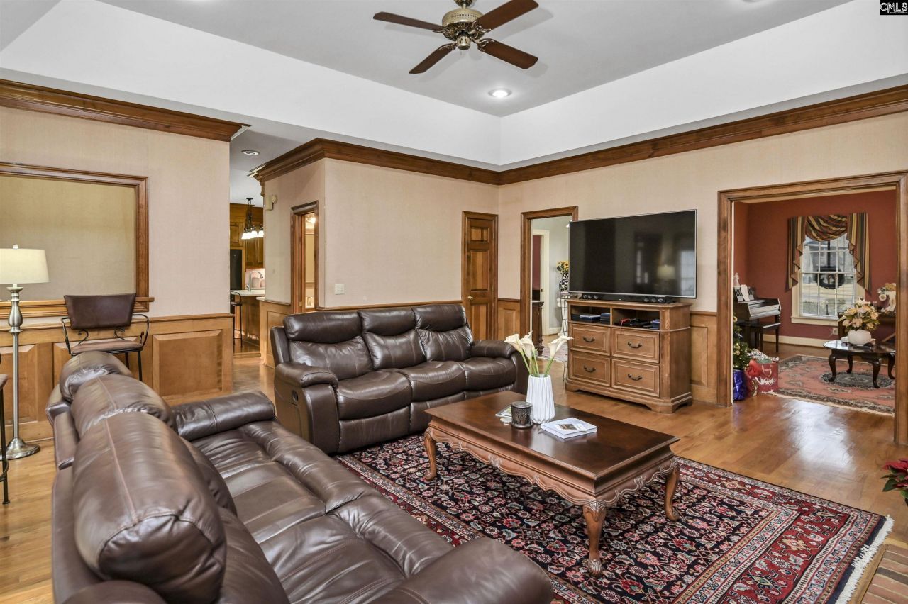 1141 Old Brickyard Road Photo 17