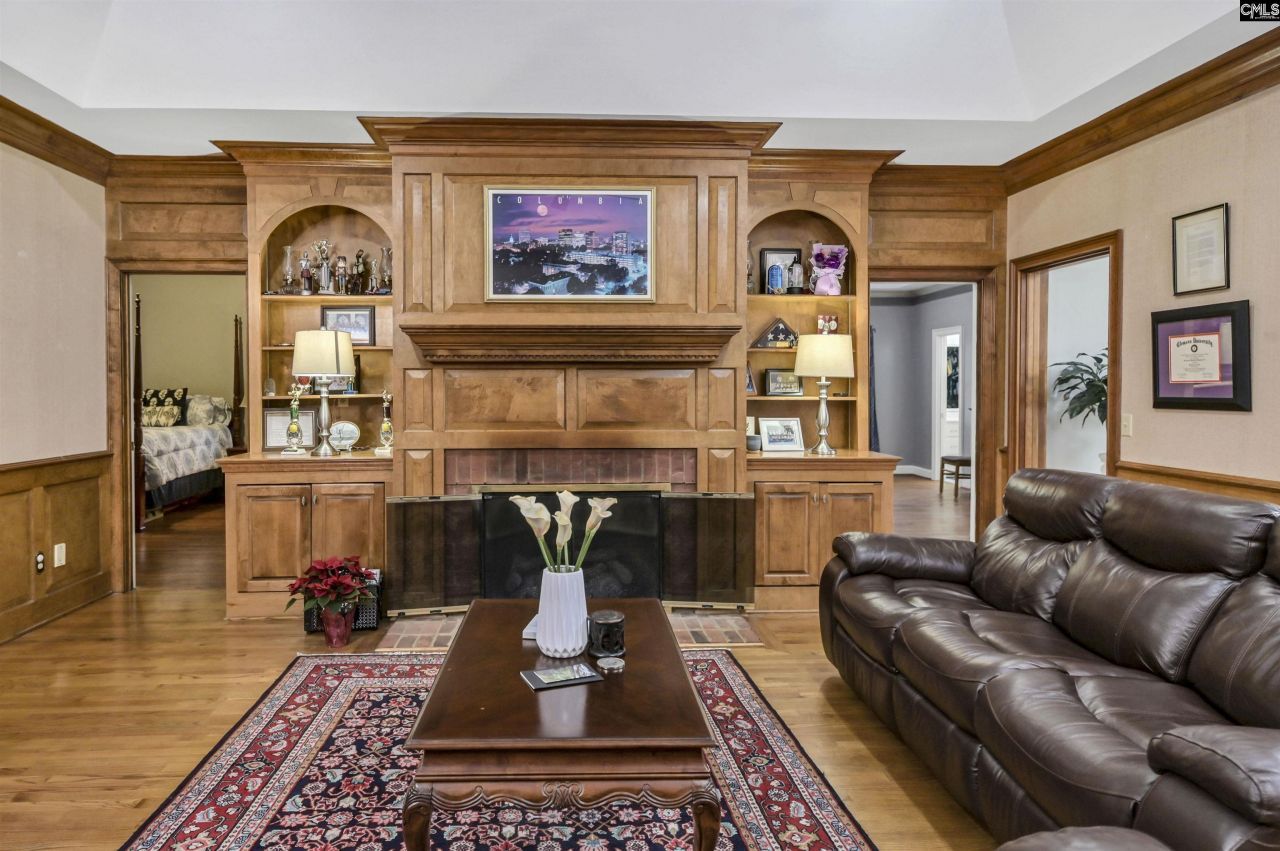 1141 Old Brickyard Road Photo 18