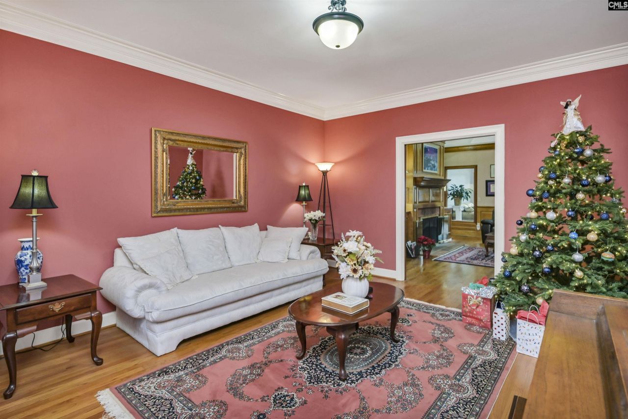 1141 Old Brickyard Road Photo 24