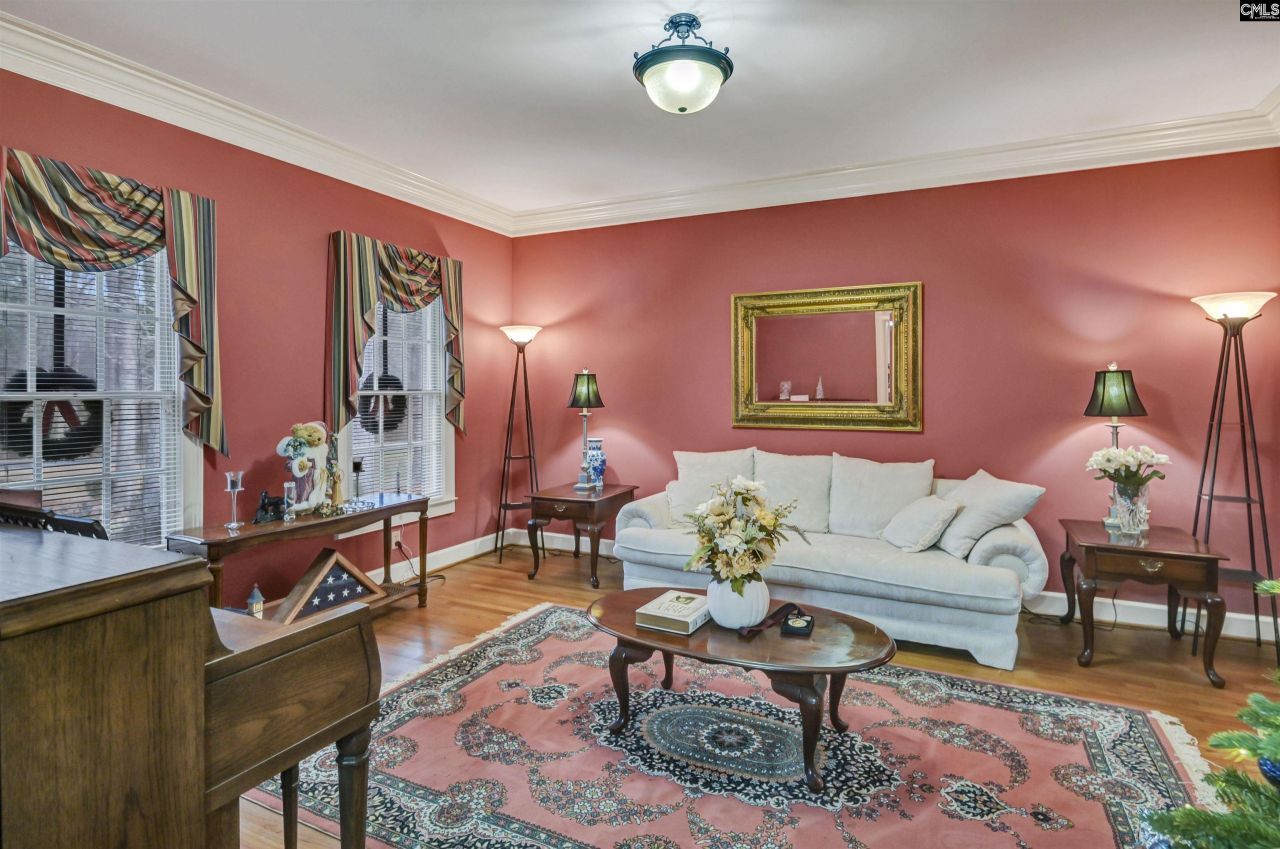 1141 Old Brickyard Road Photo 25