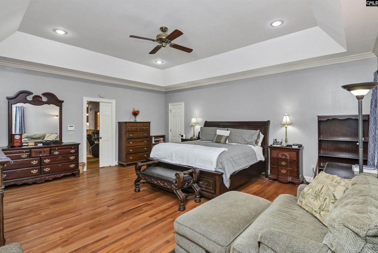 1141 Old Brickyard Road Photo 34