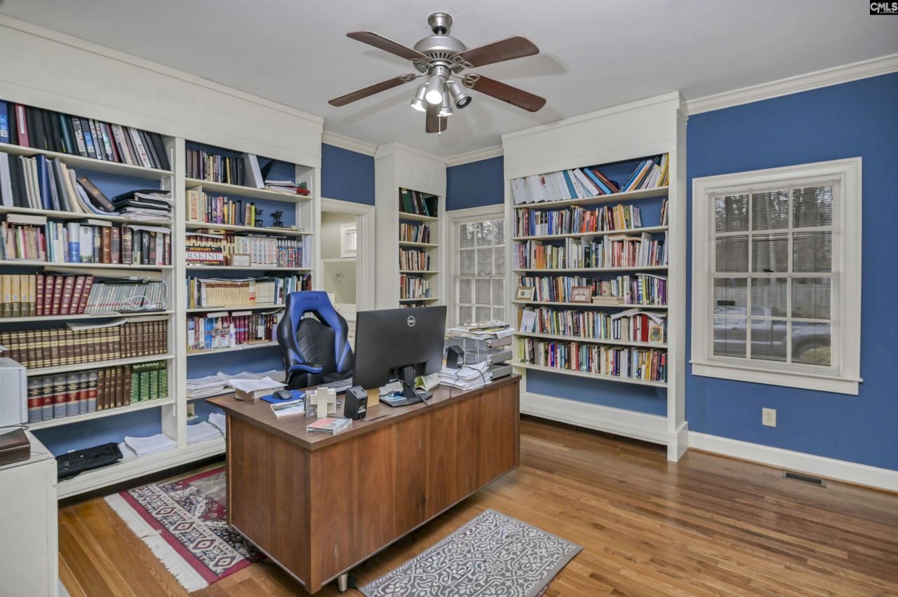 1141 Old Brickyard Road Photo 46