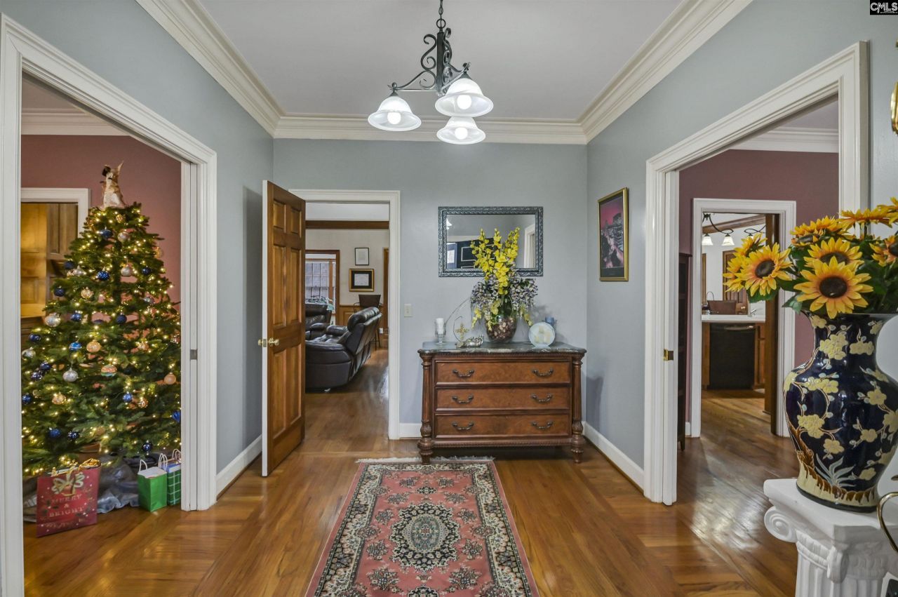 1141 Old Brickyard Road Photo 5