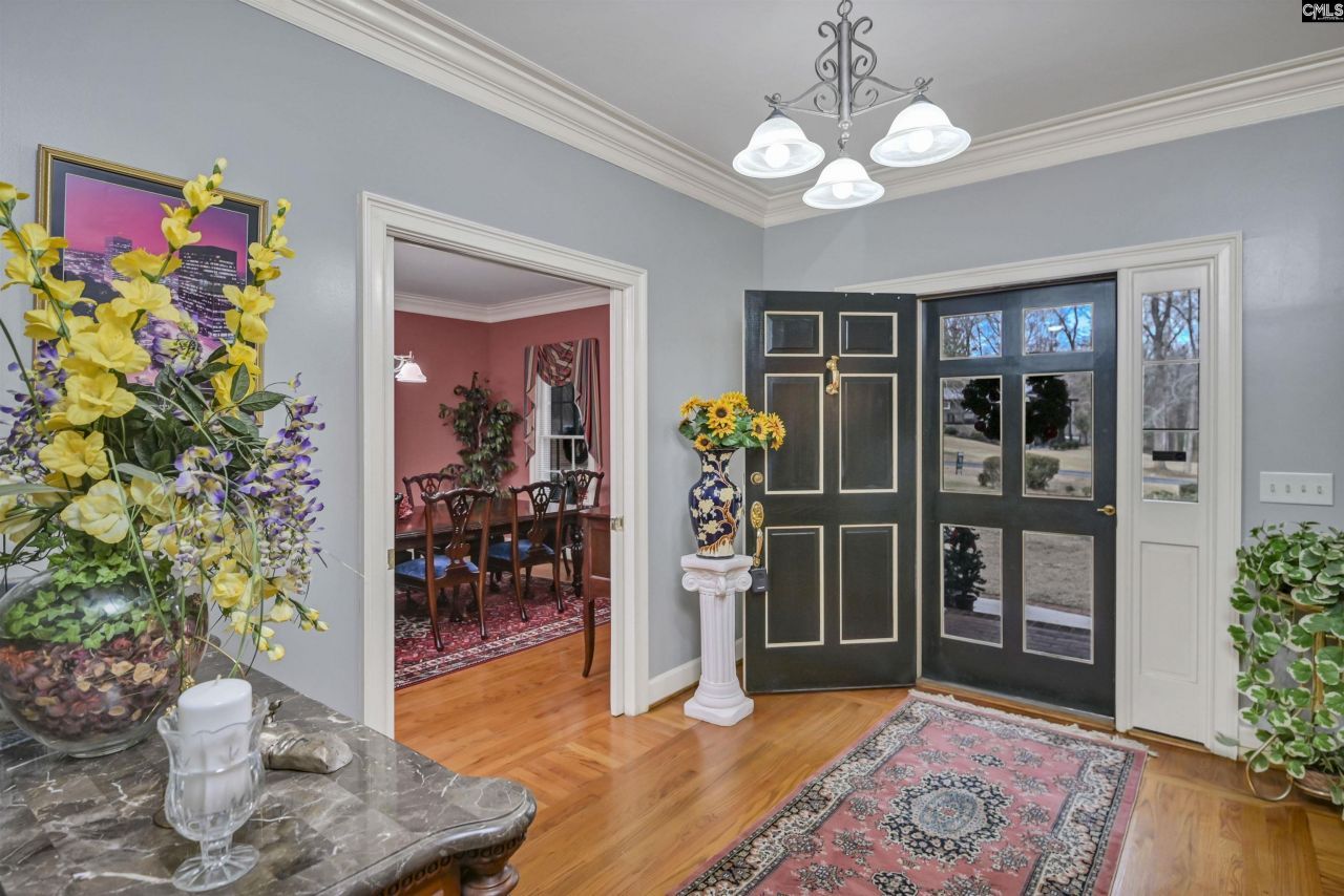 1141 Old Brickyard Road Photo 6