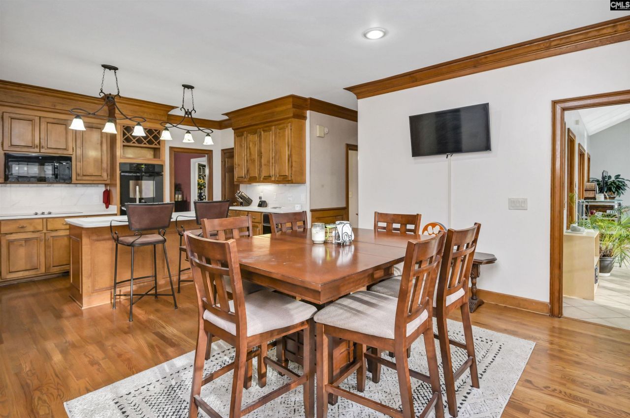 1141 Old Brickyard Road Photo 7