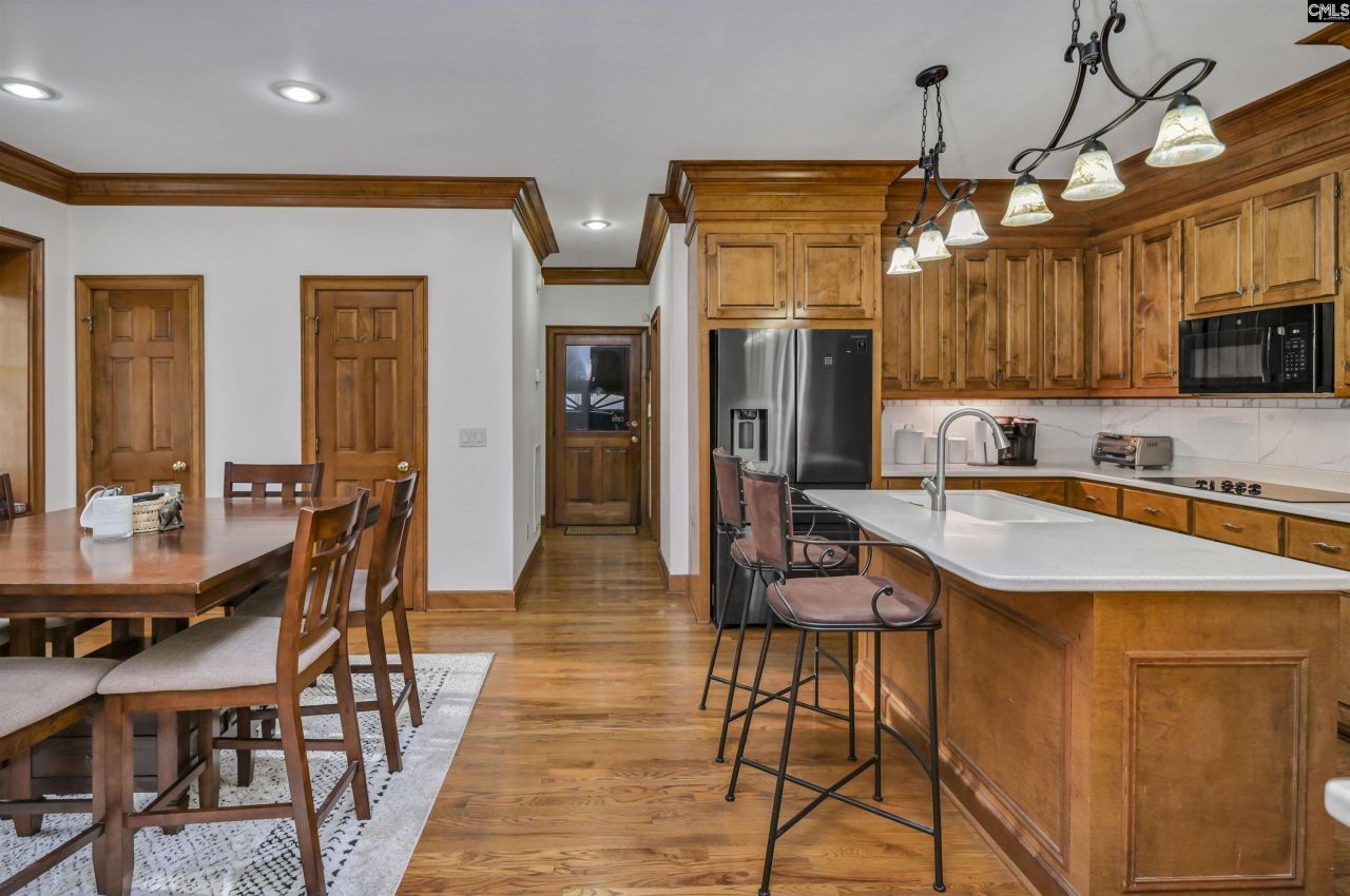 1141 Old Brickyard Road Photo 8