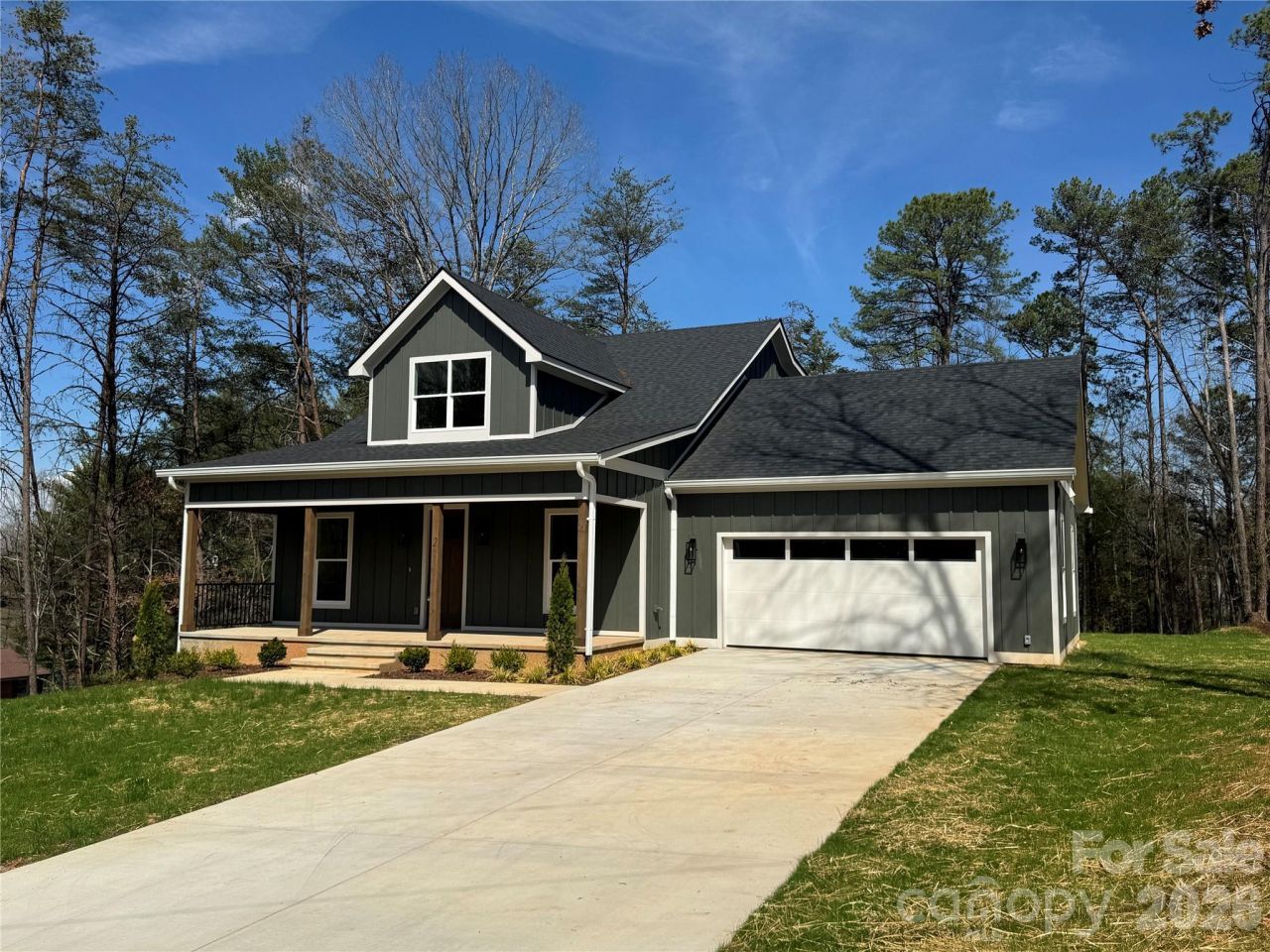 2 Holly Hill Court, Unit 10, Asheville, NC 28806 Main Photo