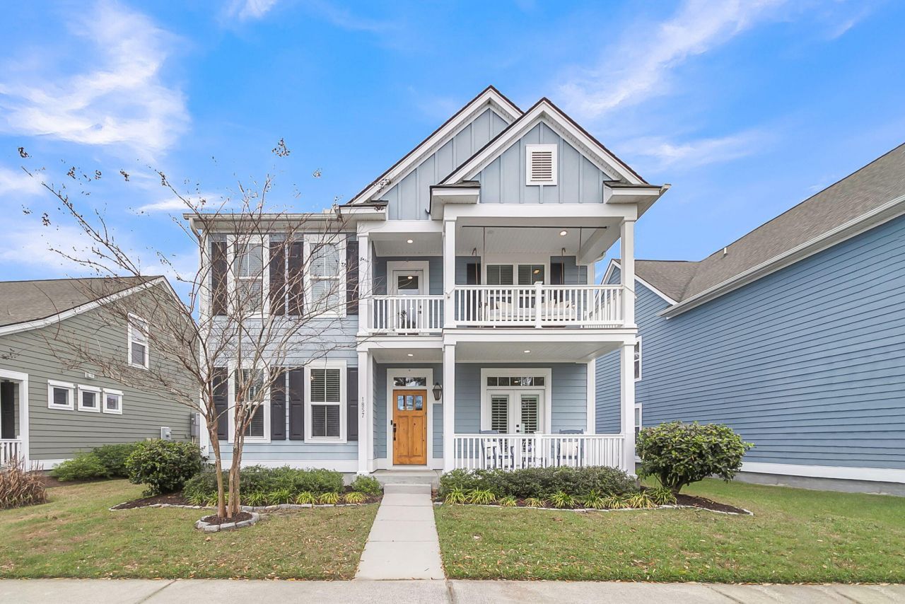 1857 Grovehurst Drive Photo 1