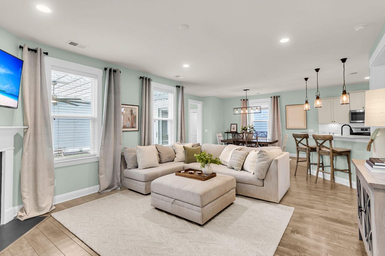 1857 Grovehurst Drive Photo 15