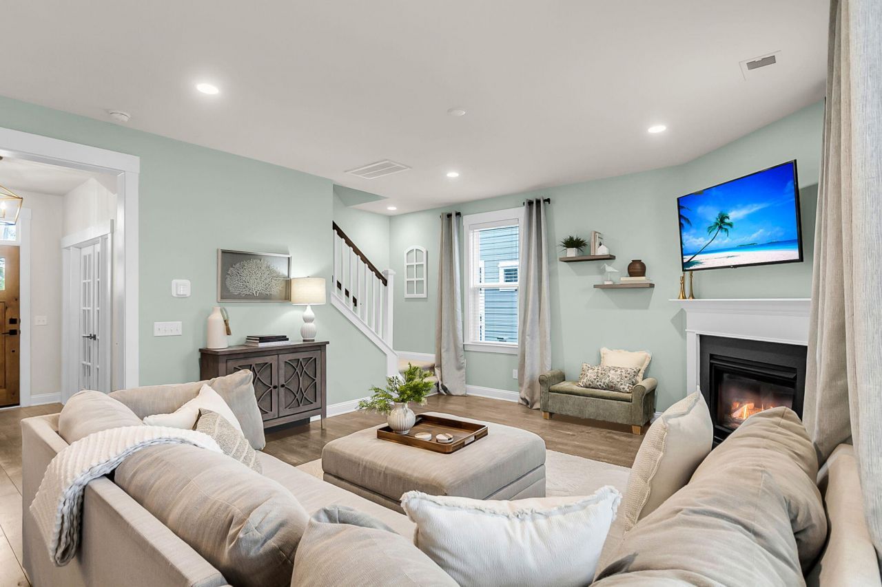 1857 Grovehurst Drive Photo 16