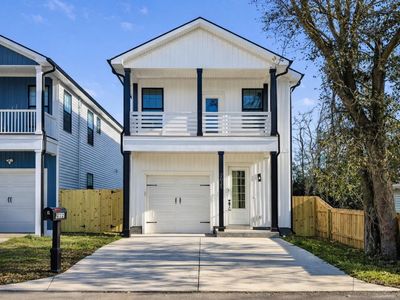 2035 Echo Avenue, North Charleston, SC 29405