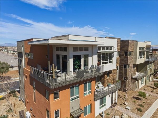 4338 Guava Court, Las Vegas, NV 89135