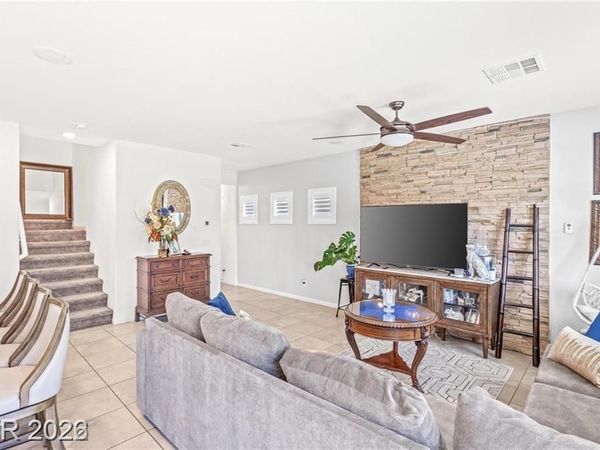 9161 Rolling Sky Drive, Las Vegas, NV 89178