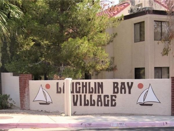 3830 Desert Marina Drive , Unit 171, Laughlin, NV 89029