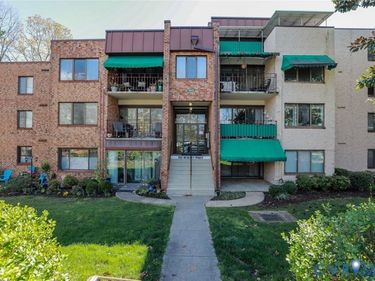 1513 Regency Woods Road, Unit 101, Henrico, VA 23238