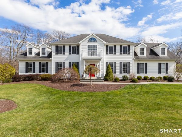 23 Country, Bethany, CT 06524