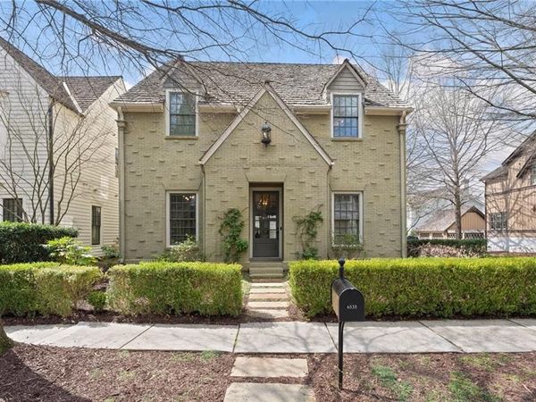 6535 Center Grove Street , Cumming, GA 30040