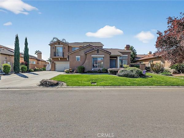 8815 Laguna, Chowchilla, CA 93610