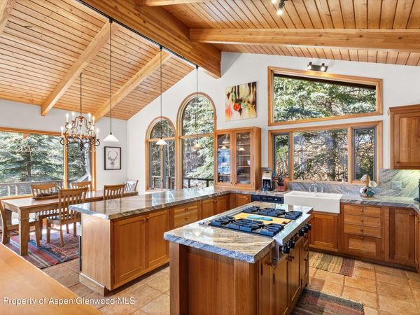 372 Crystal Park Drive, Redstone, CO 81623