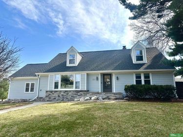 7801 Hickory Circle , Omaha, NE 68124