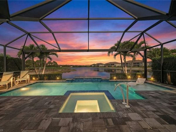 9400 Montelanico LOOP, NAPLES, FL 34119