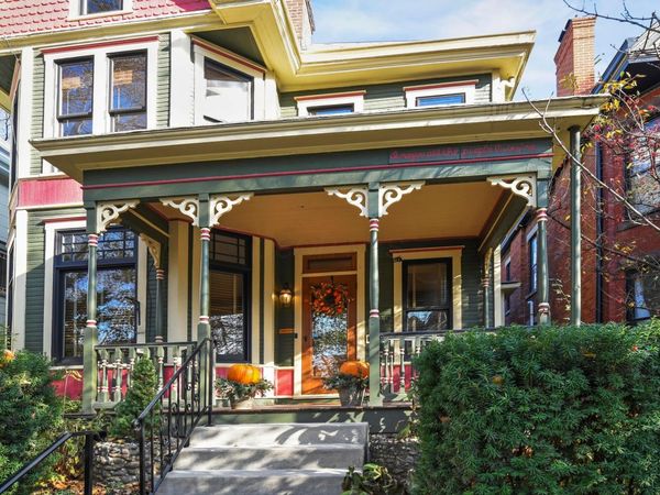 1042 Neil Avenue , Columbus, OH 43201