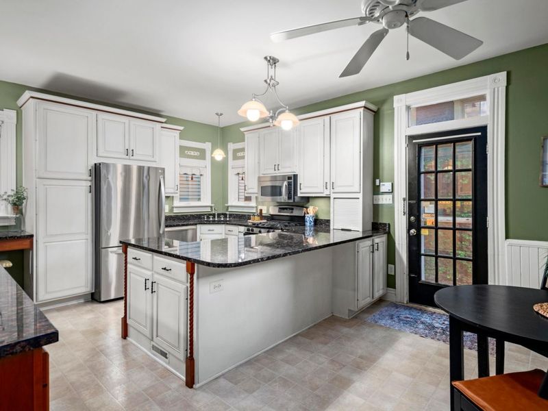 1042 Neil Avenue, Columbus, OH 43201 Photo 12