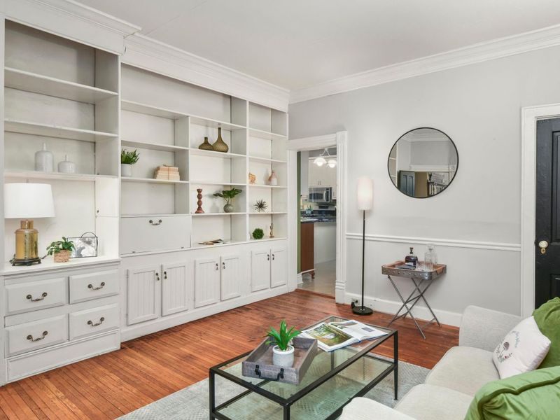 1042 Neil Avenue, Columbus, OH 43201 Photo 17