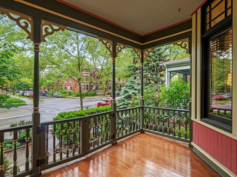 1042 Neil Avenue, Columbus, OH 43201 Photo 3