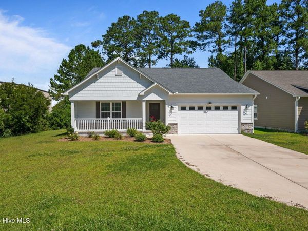 121 Grantham Place , New Bern, NC 28560