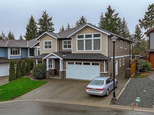 3529 Joy Close, Langford, BC V9C 0M4