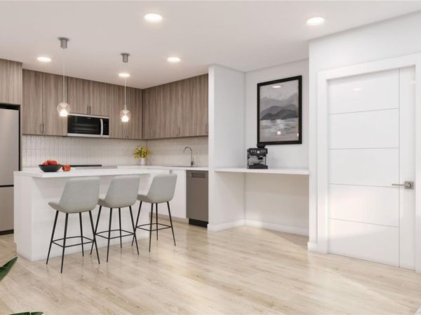 777 Station Ave , Unit 212, Langford, BC V9B 2S1