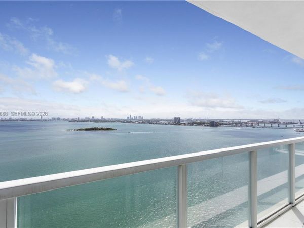 665 NE 25th St, Unit 2102, Miami, FL 33137