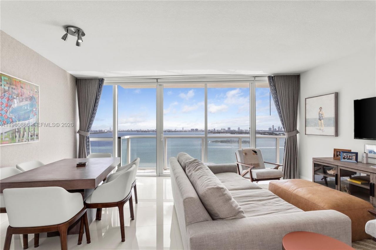 665 NE 25th St, Unit 2102, Miami, FL 33137 Photo