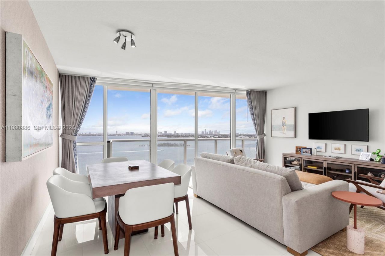 665 NE 25th St, Unit 2102, Miami, FL 33137 Photo